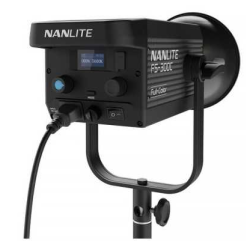 Nanlite FS-300C LED RGBW Spot Light - 02-060